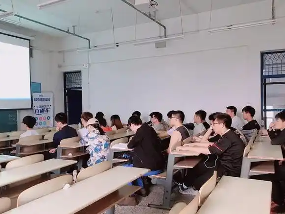 案例展示